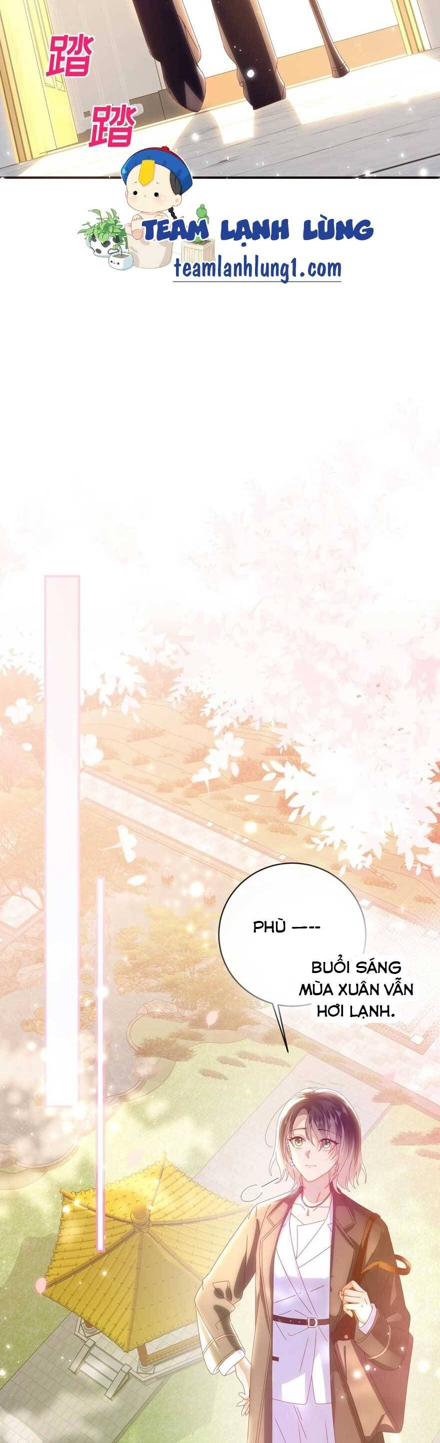 Lão Đại Xuyên Không Gả Cho Phu Quân Mù Chap 99 - Next Chap 100