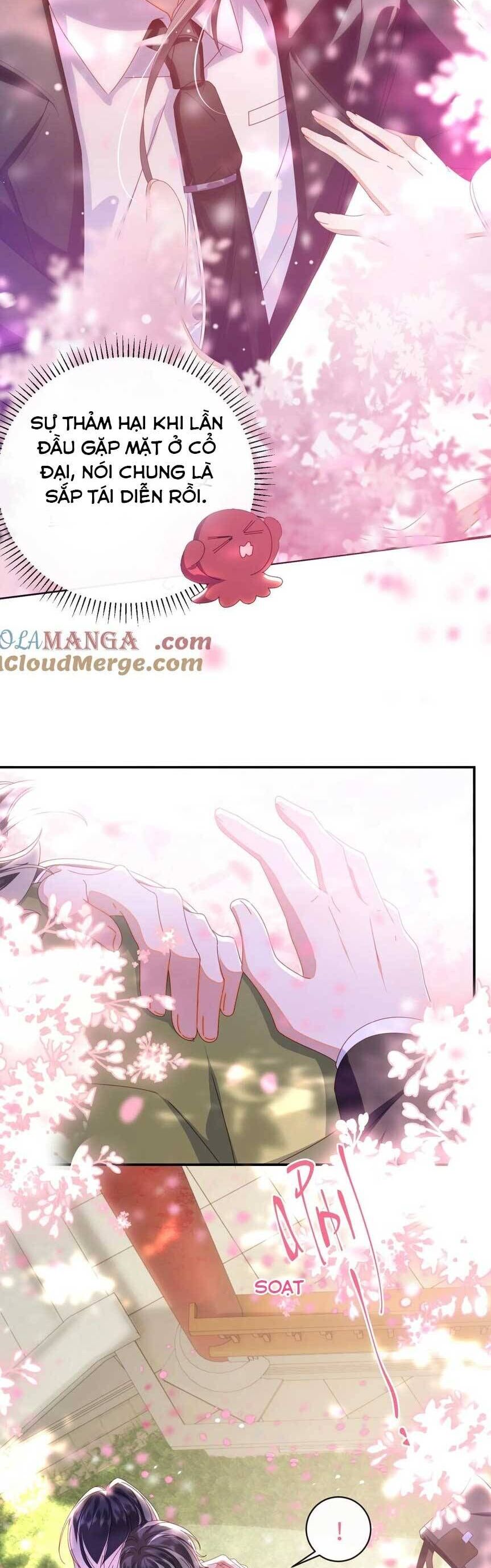 Lão Đại Xuyên Không Gả Cho Phu Quân Mù Chap 99 - Next Chap 100