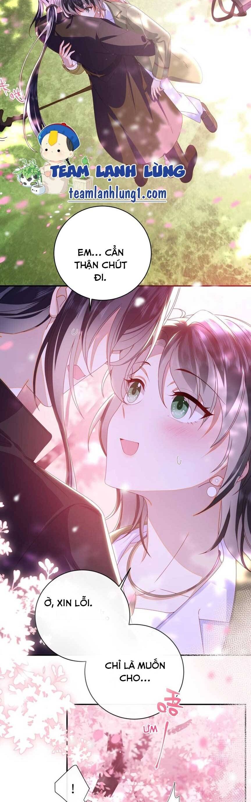 Lão Đại Xuyên Không Gả Cho Phu Quân Mù Chap 99 - Next Chap 100