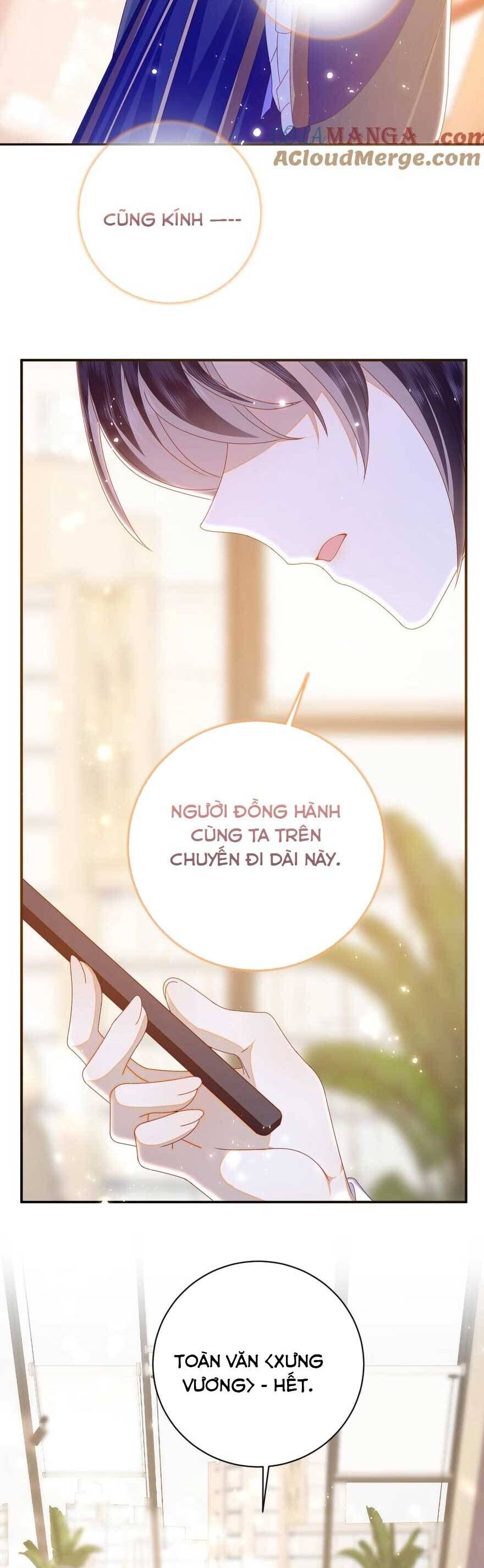 Lão Đại Xuyên Không Gả Cho Phu Quân Mù Chap 99 - Next Chap 100