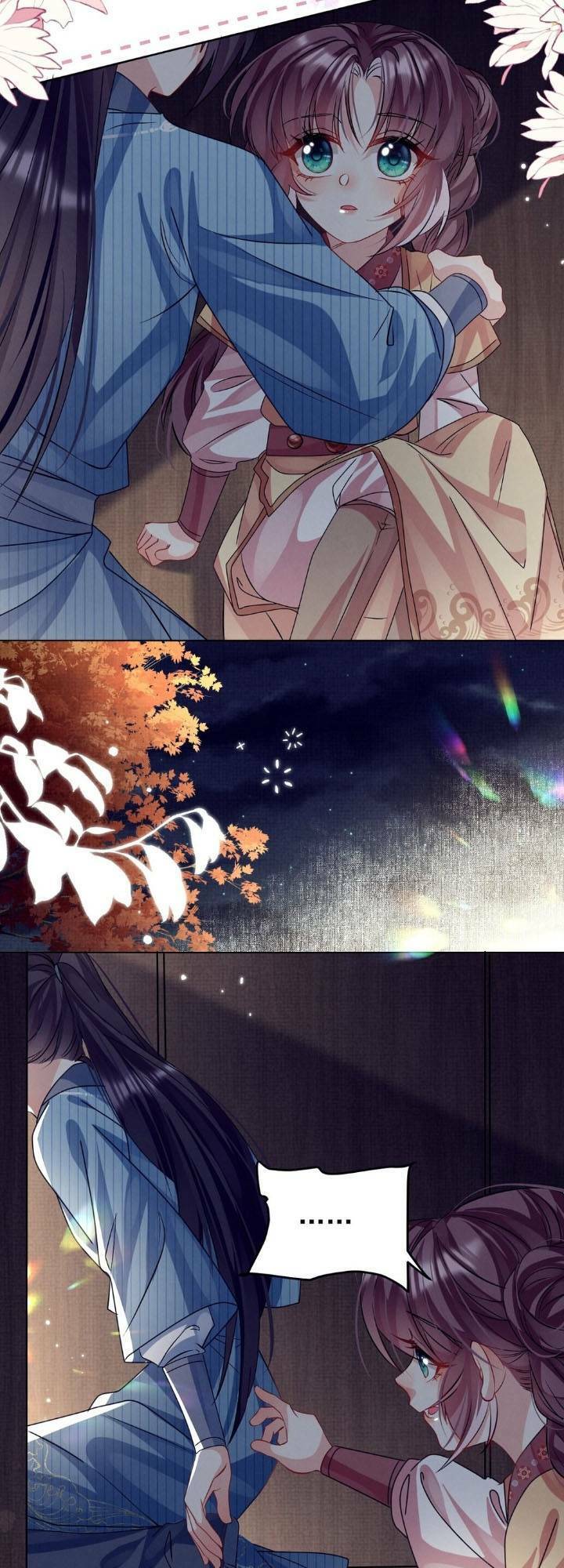 Phương Thức Nuôi Dưỡng Nhân Vật Phản Diện Chap 27 - Next Chap 28