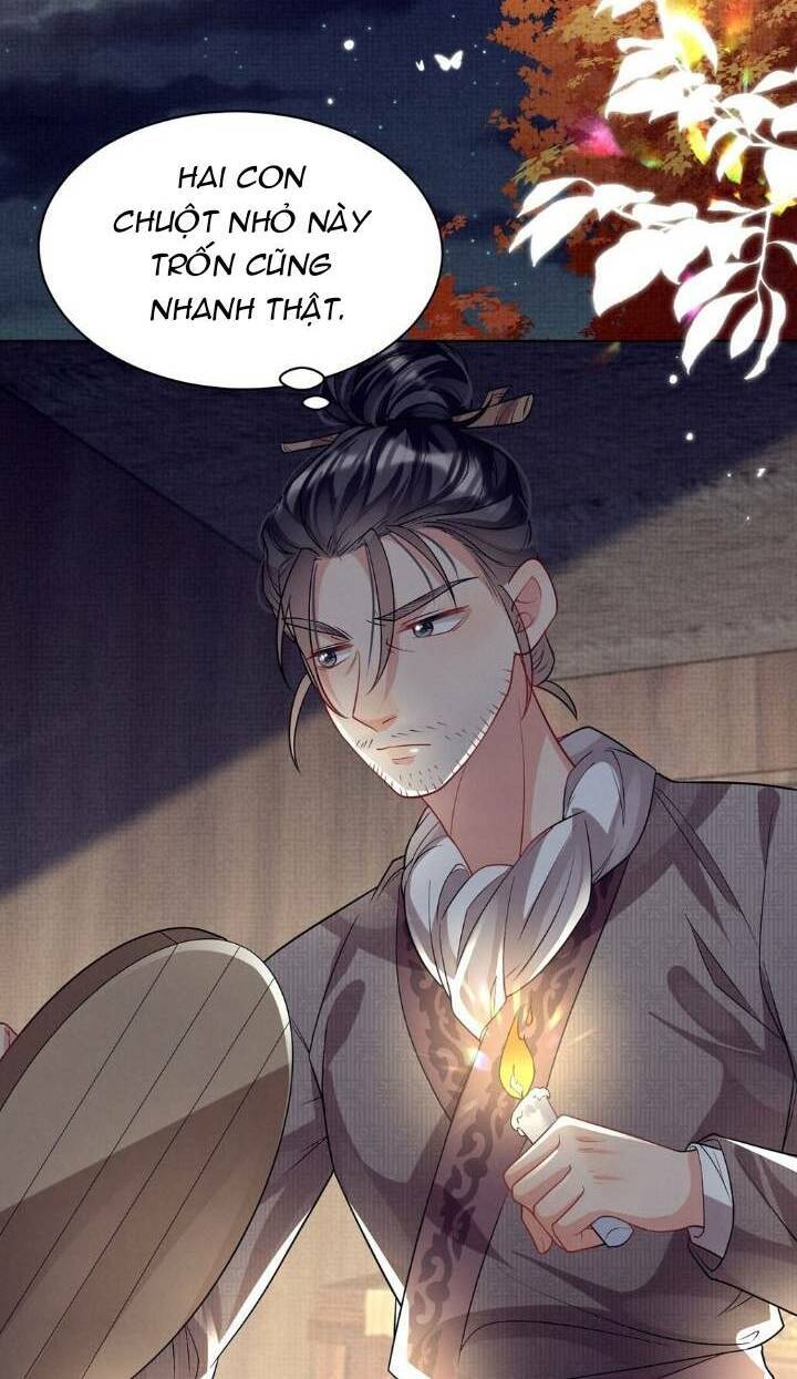 Phương Thức Nuôi Dưỡng Nhân Vật Phản Diện Chap 27 - Next Chap 28