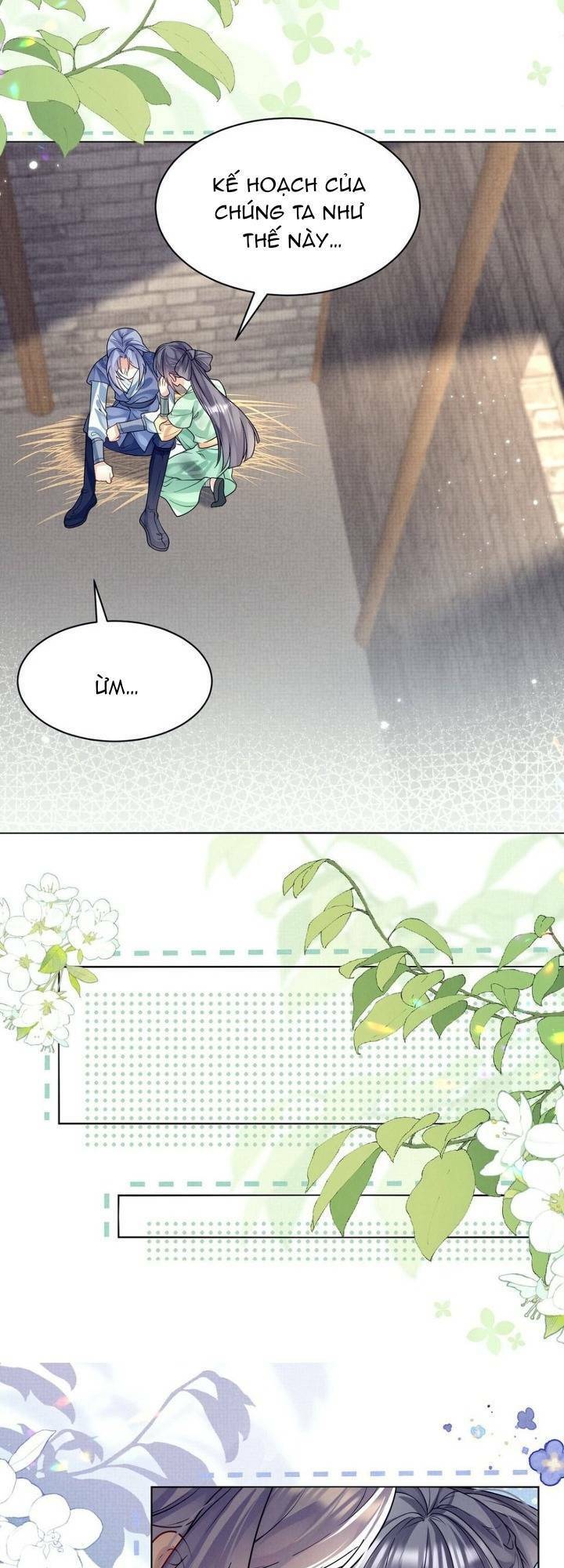 Phương Thức Nuôi Dưỡng Nhân Vật Phản Diện Chap 34 - Next Chap 35