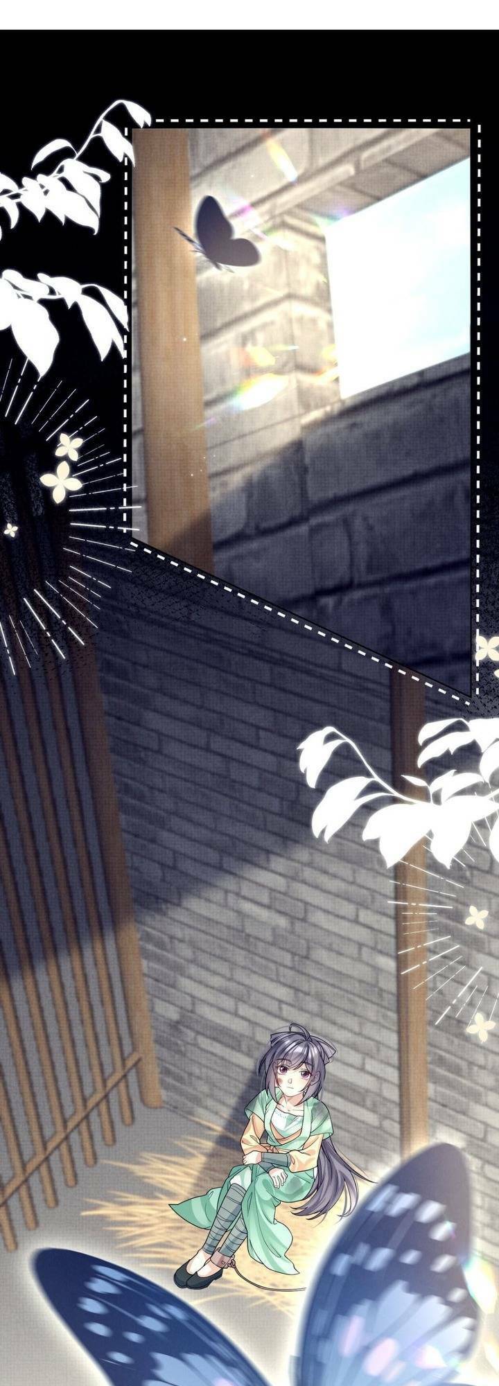 Phương Thức Nuôi Dưỡng Nhân Vật Phản Diện Chap 34 - Next Chap 35