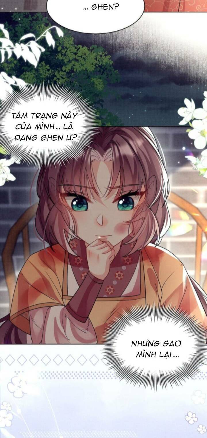 Phương Thức Nuôi Dưỡng Nhân Vật Phản Diện Chap 34 - Next Chap 35