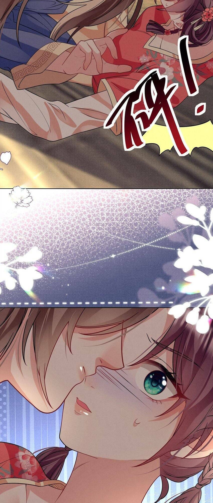 Phương Thức Nuôi Dưỡng Nhân Vật Phản Diện Chap 42 - Next Chap 43