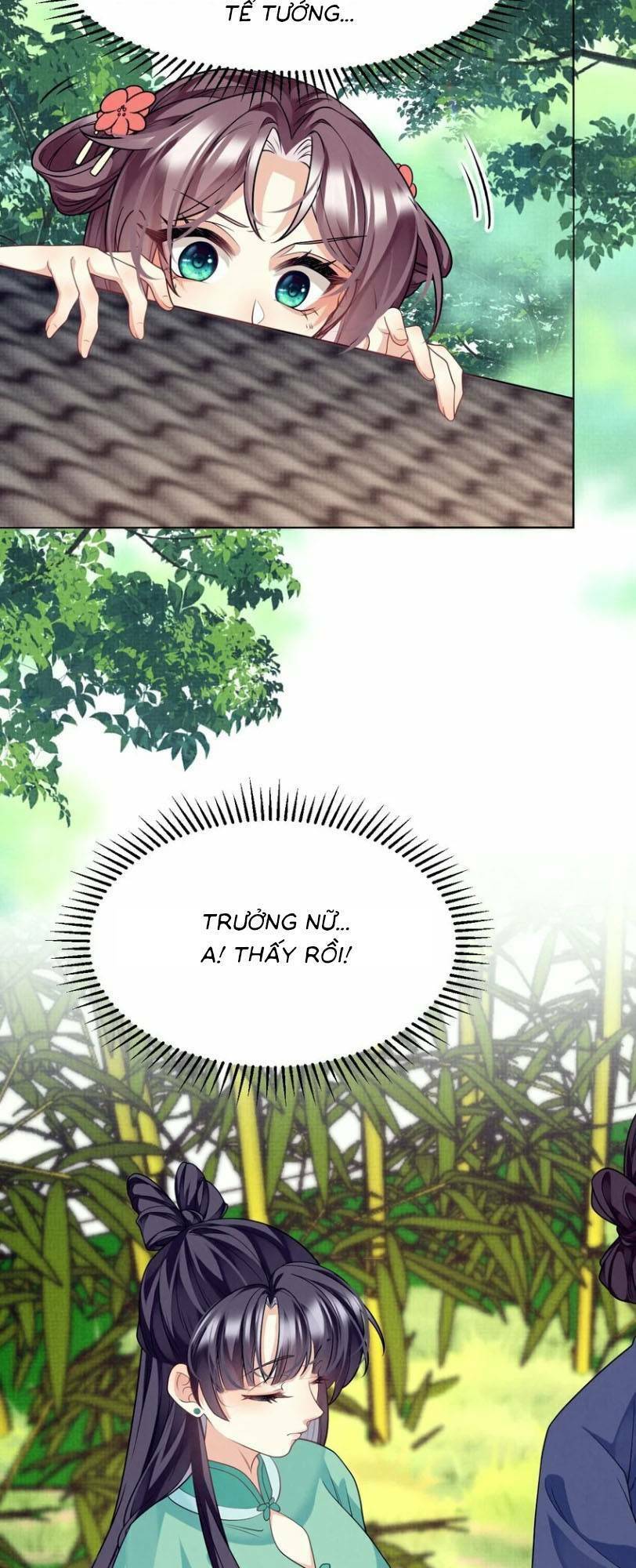 Phương Thức Nuôi Dưỡng Nhân Vật Phản Diện Chap 45 - Next Chap 46