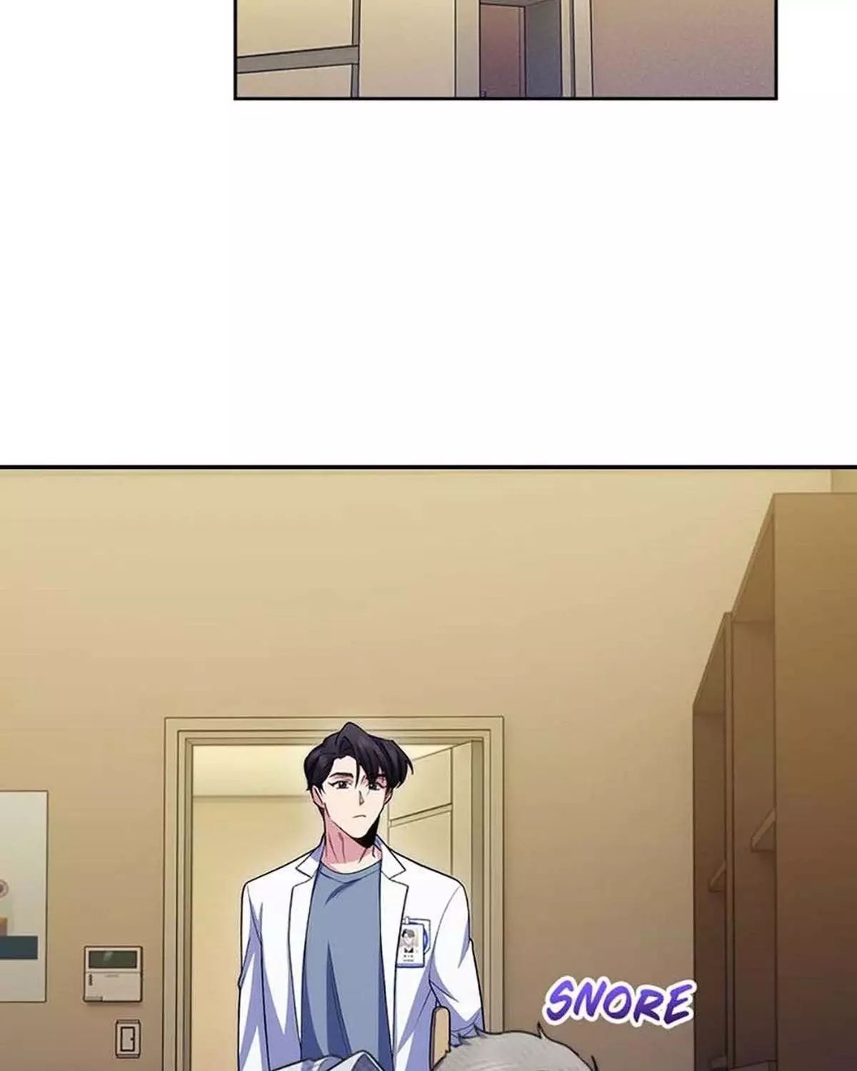 Bác Sĩ Thăng Cấp Chap 101 - Next Chap 102