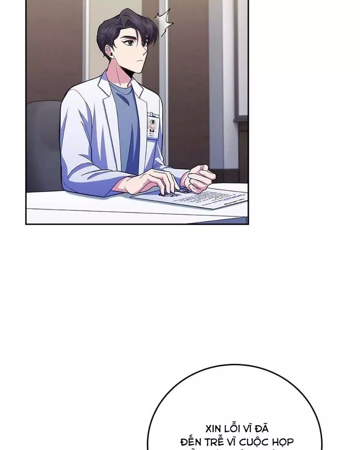 Bác Sĩ Thăng Cấp Chap 101 - Next Chap 102