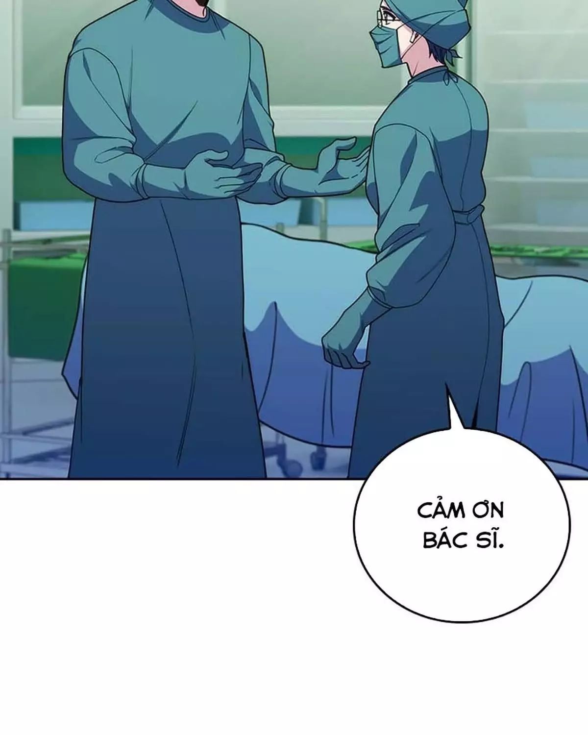 Bác Sĩ Thăng Cấp Chap 103 - Next Chap 104