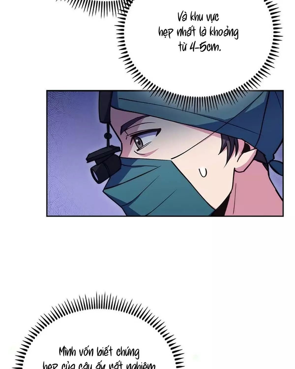 Bác Sĩ Thăng Cấp Chap 103 - Next Chap 104