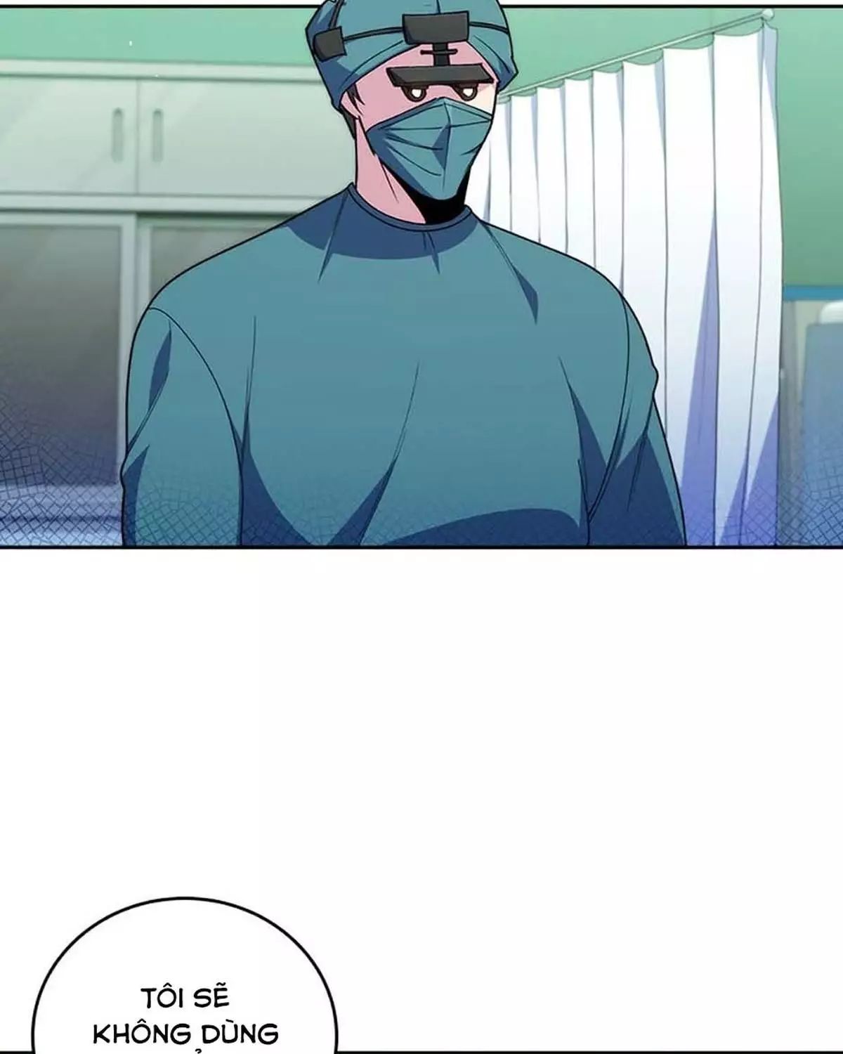 Bác Sĩ Thăng Cấp Chap 103 - Next Chap 104