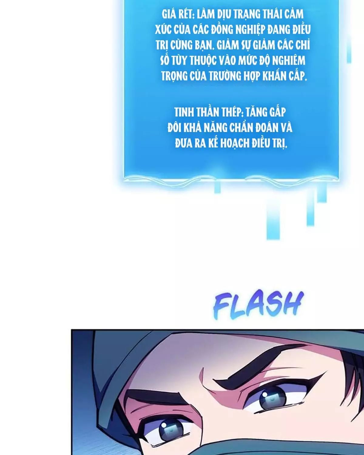 Bác Sĩ Thăng Cấp Chap 104 - Next Chap 105