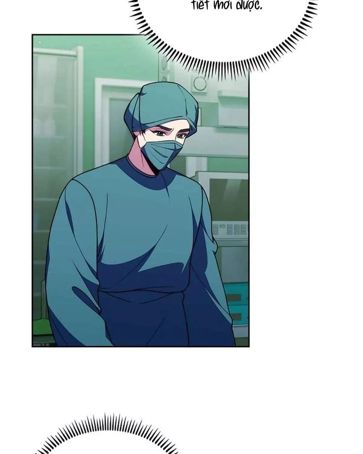 Bác Sĩ Thăng Cấp Chap 104 - Next Chap 105