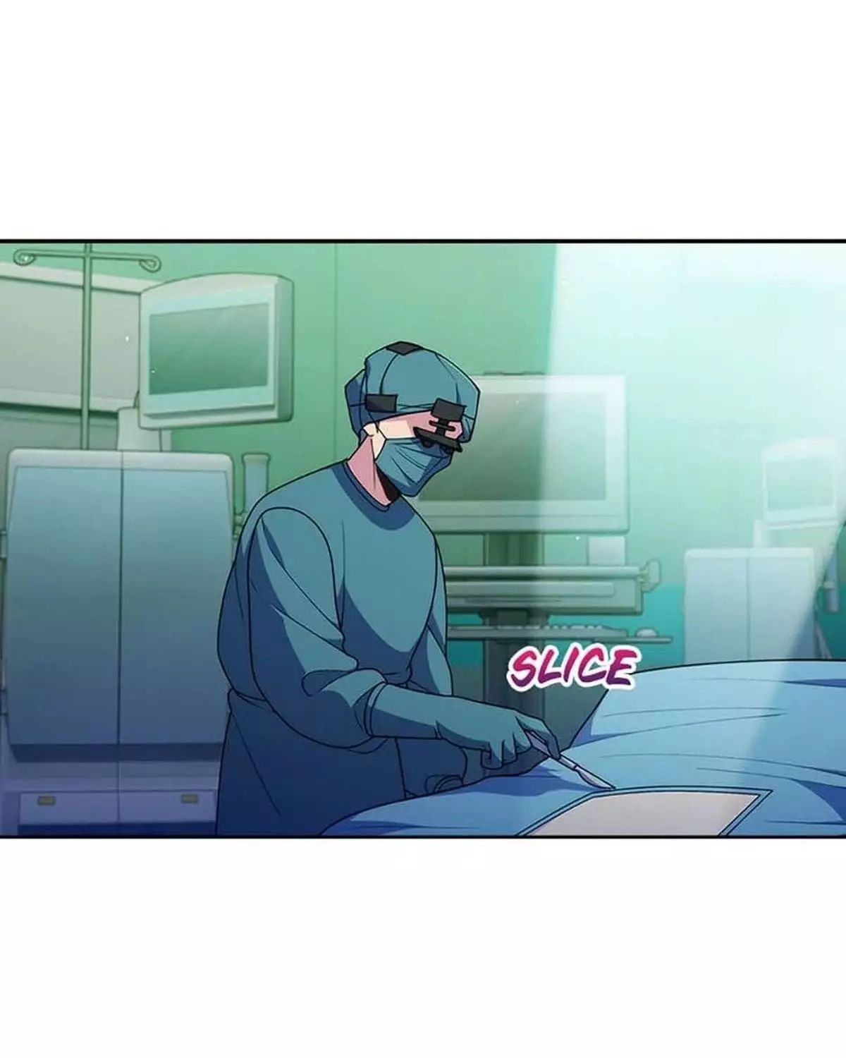 Bác Sĩ Thăng Cấp Chap 104 - Next Chap 105