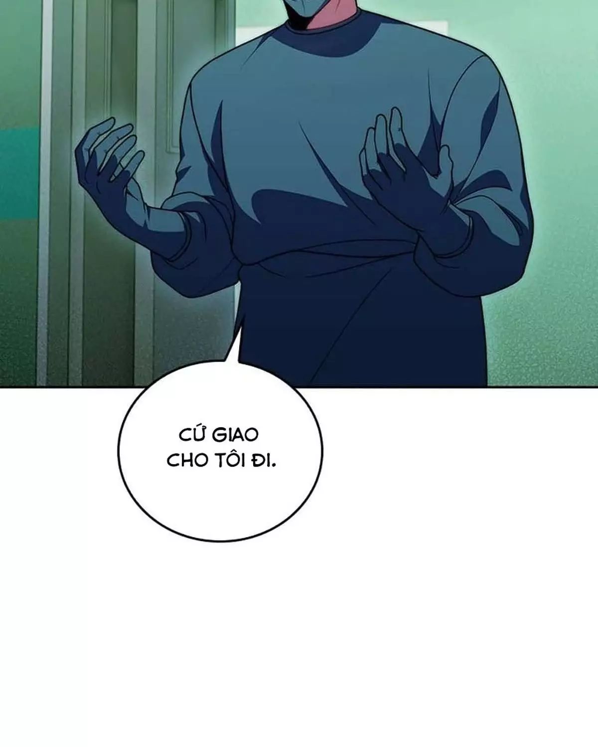 Bác Sĩ Thăng Cấp Chap 104 - Next Chap 105