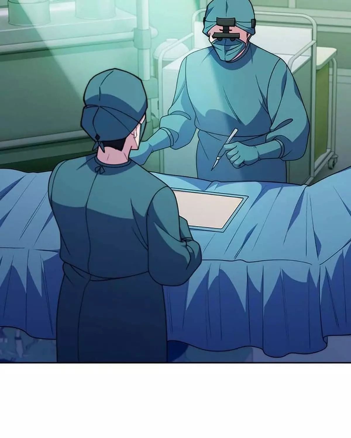 Bác Sĩ Thăng Cấp Chap 104 - Next Chap 105