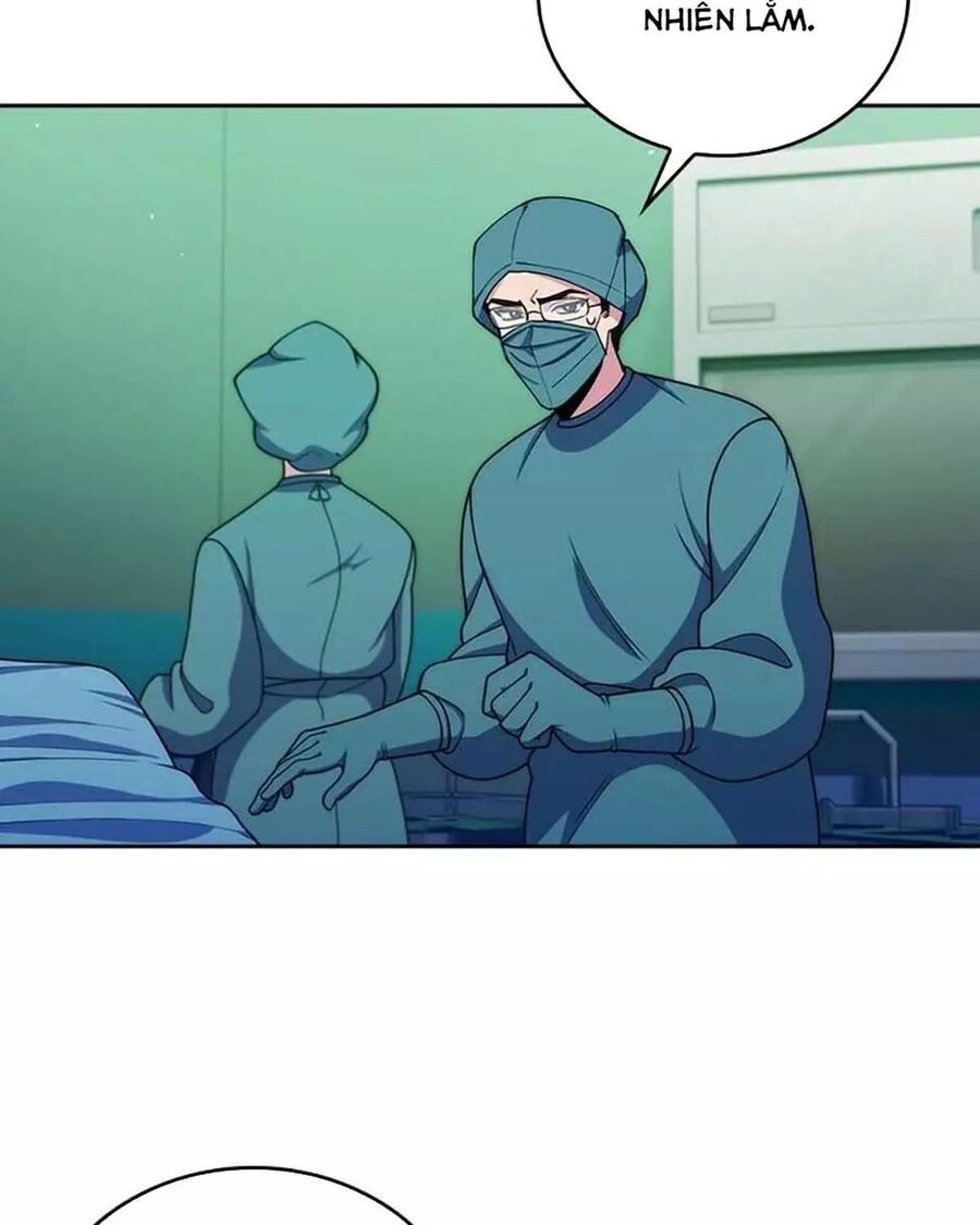 Bác Sĩ Thăng Cấp Chap 105 - Next Chap 106