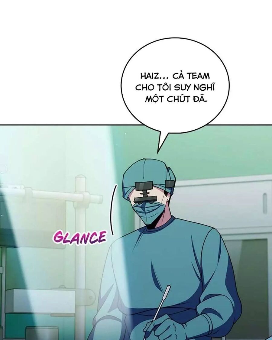 Bác Sĩ Thăng Cấp Chap 105 - Next Chap 106