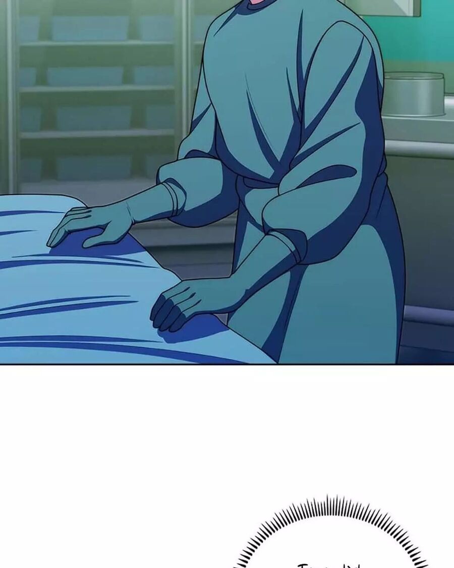 Bác Sĩ Thăng Cấp Chap 105 - Next Chap 106