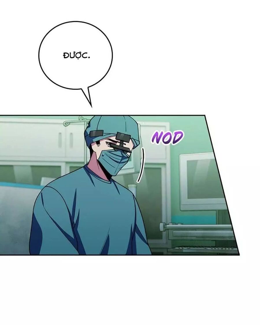 Bác Sĩ Thăng Cấp Chap 105 - Next Chap 106