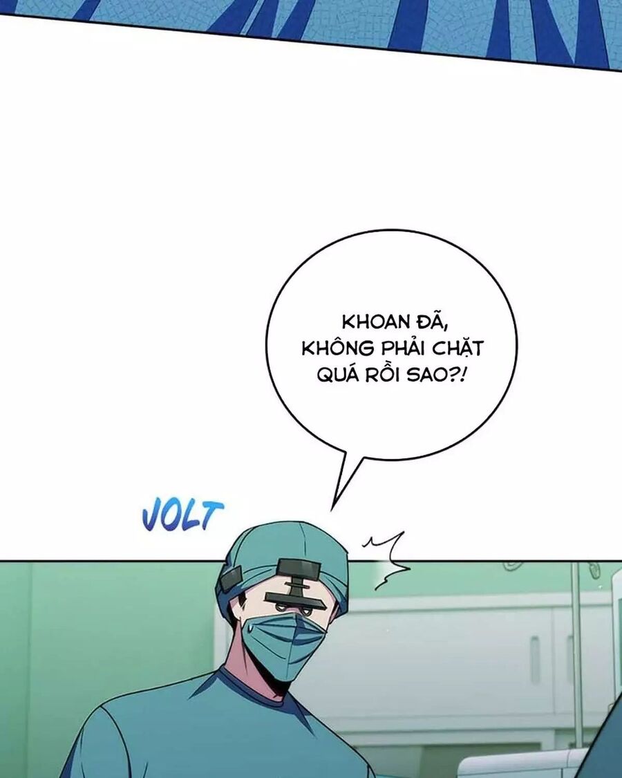 Bác Sĩ Thăng Cấp Chap 105 - Next Chap 106