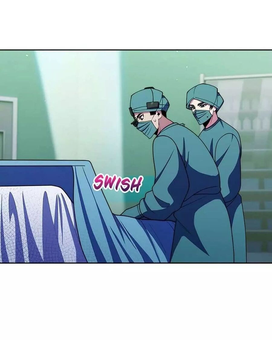 Bác Sĩ Thăng Cấp Chap 105 - Next Chap 106