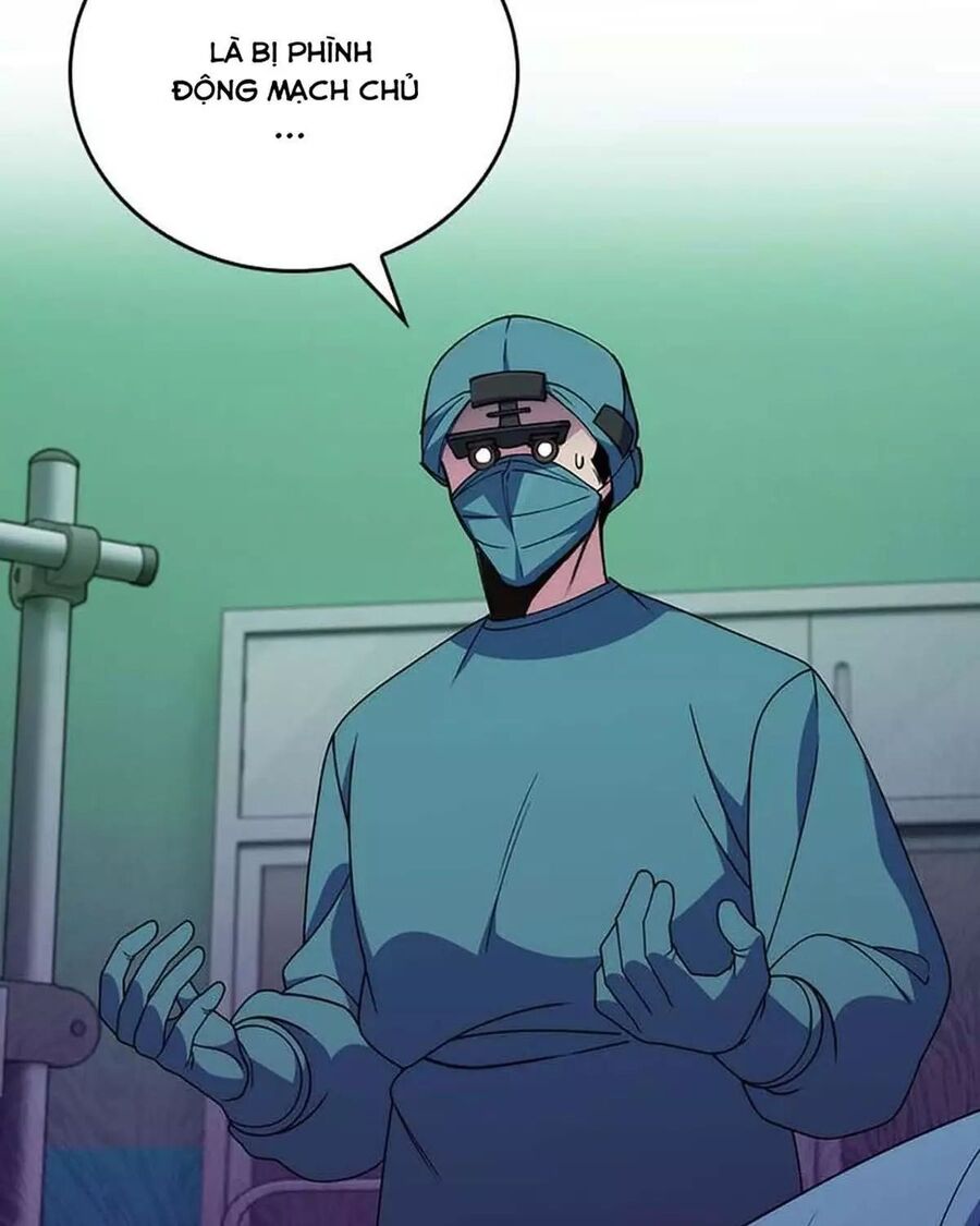 Bác Sĩ Thăng Cấp Chap 107 - Next Chap 108