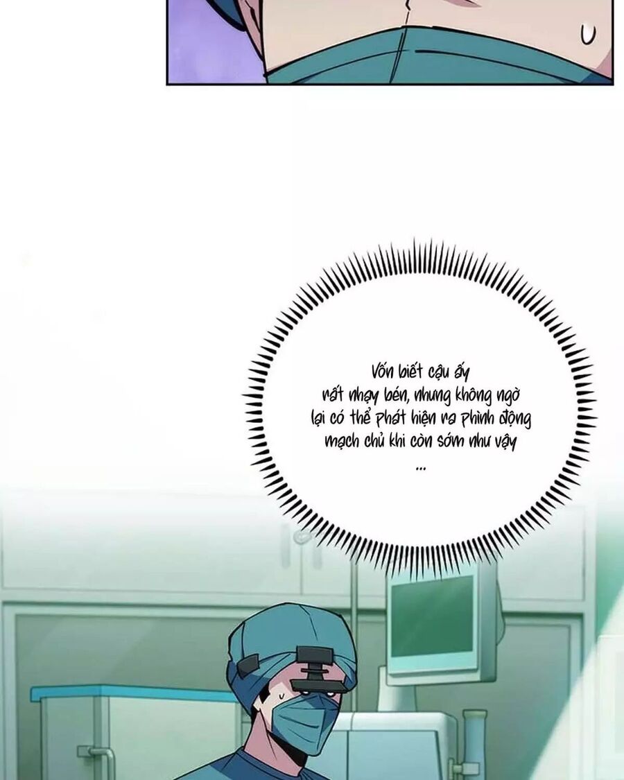 Bác Sĩ Thăng Cấp Chap 107 - Next Chap 108