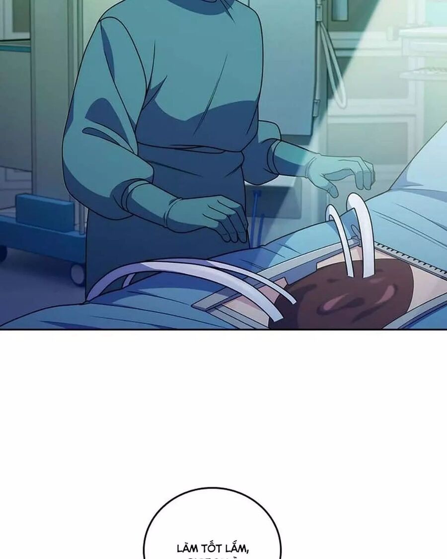 Bác Sĩ Thăng Cấp Chap 107 - Next Chap 108