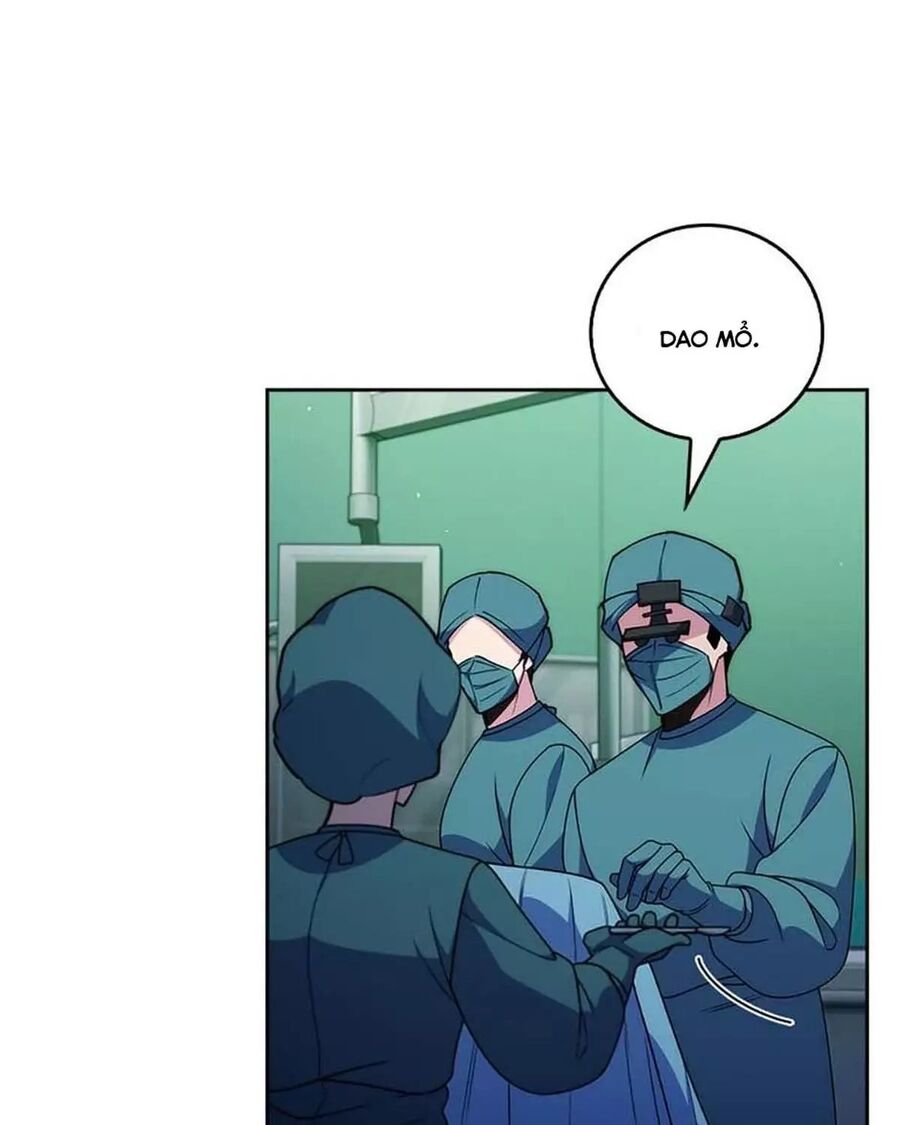 Bác Sĩ Thăng Cấp Chap 107 - Next Chap 108