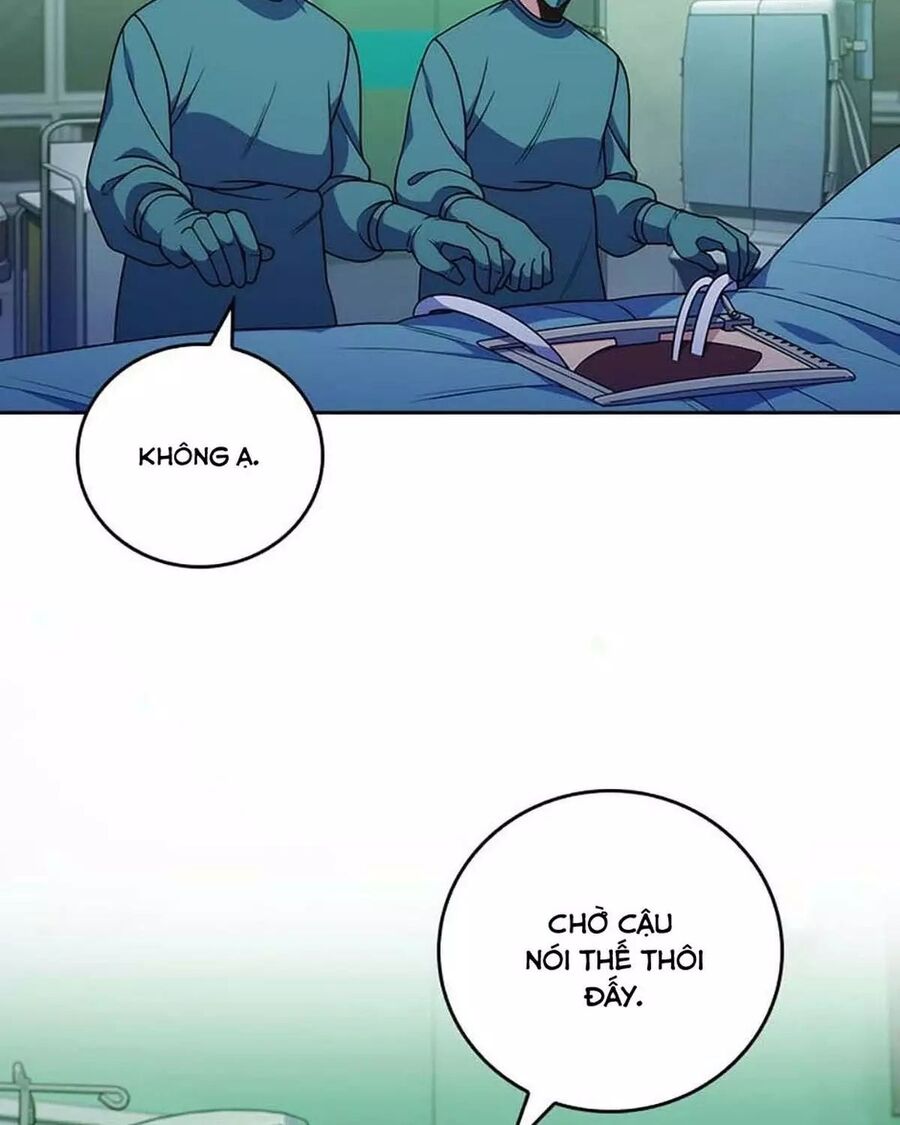 Bác Sĩ Thăng Cấp Chap 107 - Next Chap 108