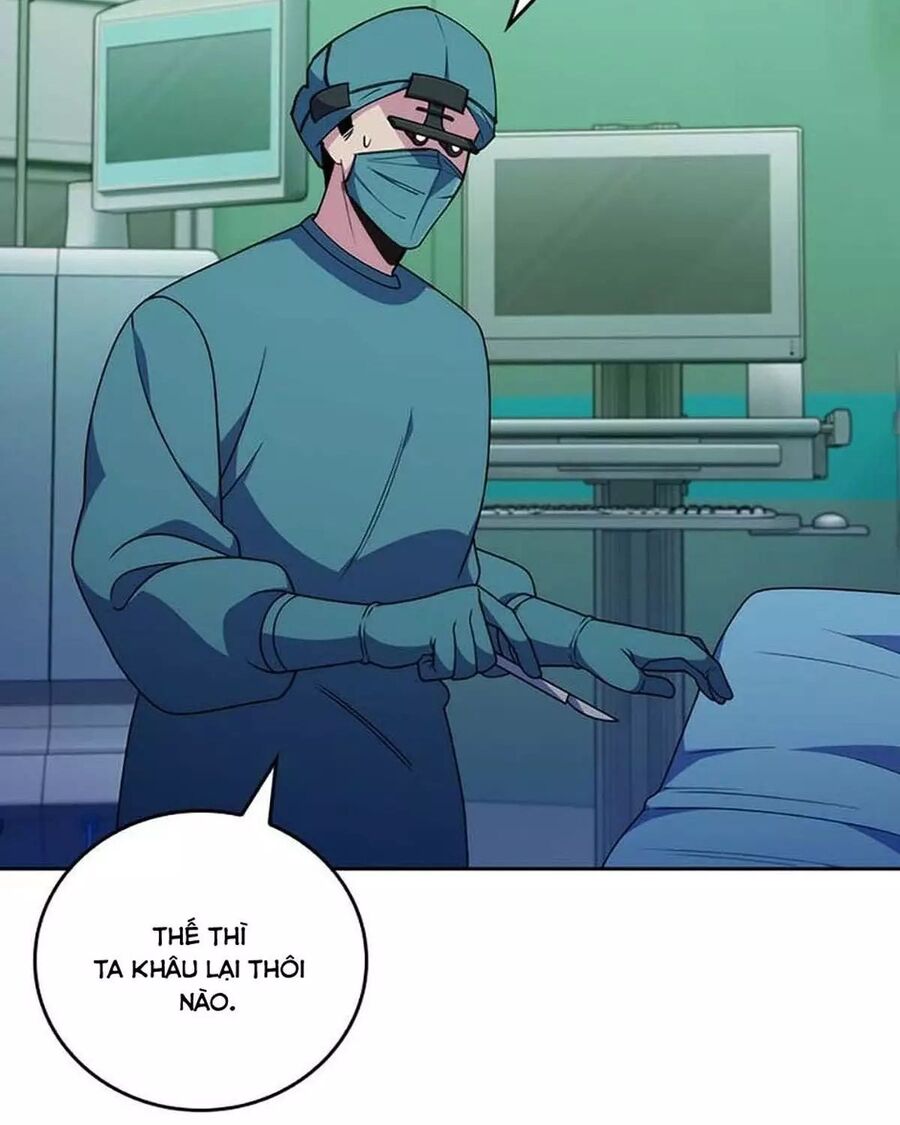 Bác Sĩ Thăng Cấp Chap 107 - Next Chap 108