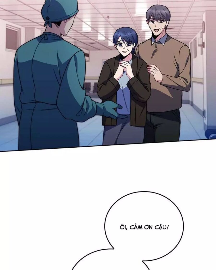 Bác Sĩ Thăng Cấp Chap 107 - Next Chap 108