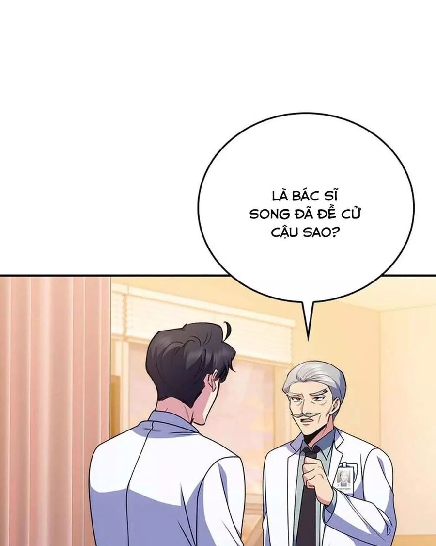 Bác Sĩ Thăng Cấp Chap 107 - Next Chap 108