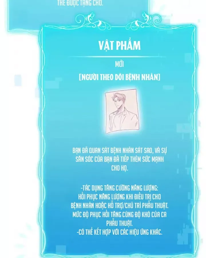 Bác Sĩ Thăng Cấp Chap 43 - Next Chap 44