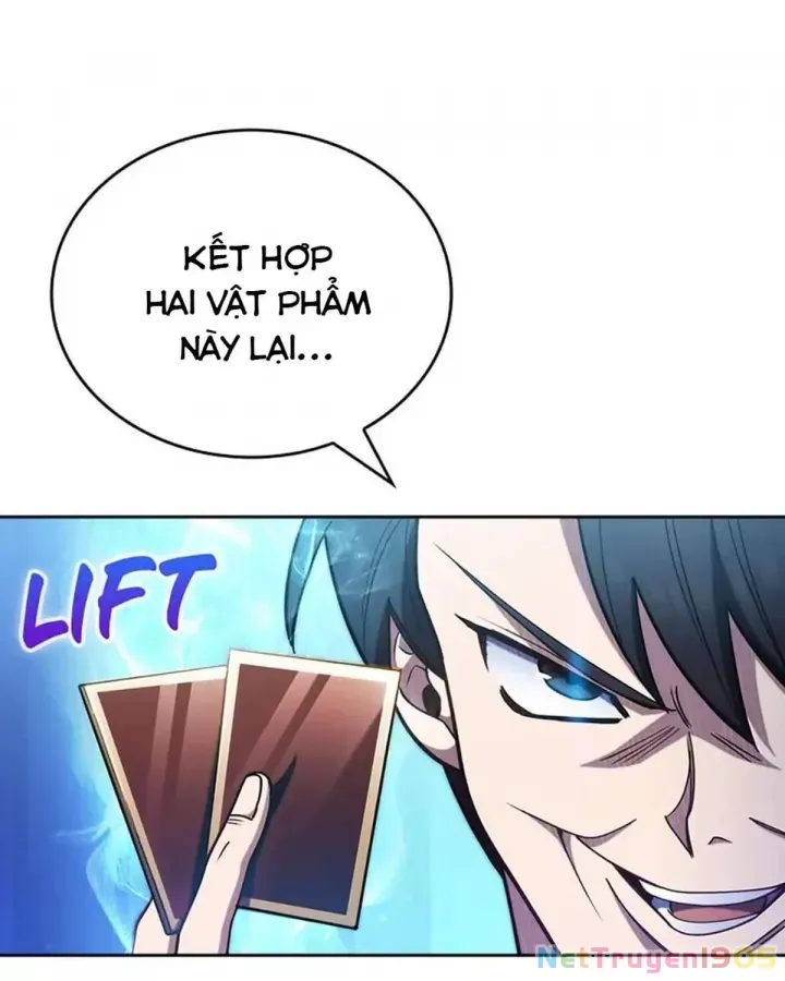 Bác Sĩ Thăng Cấp Chap 43 - Next Chap 44