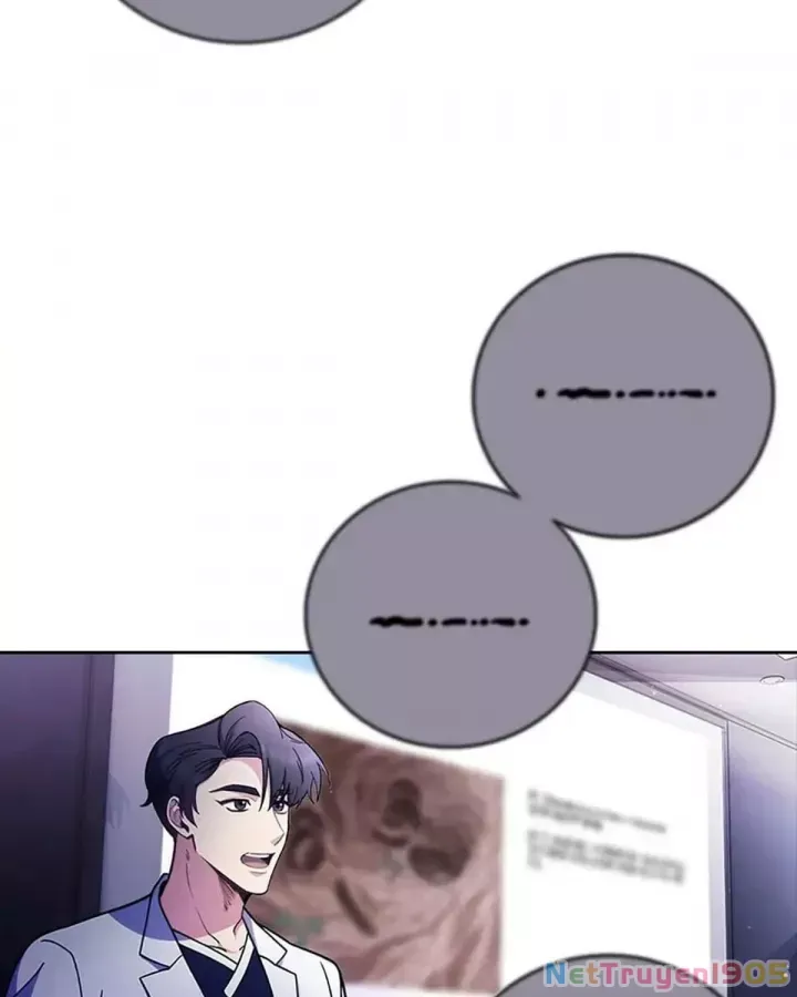 Bác Sĩ Thăng Cấp Chap 43 - Next Chap 44