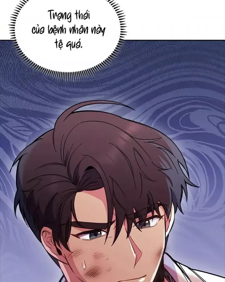 Bác Sĩ Thăng Cấp Chap 44 - Next Chap 45