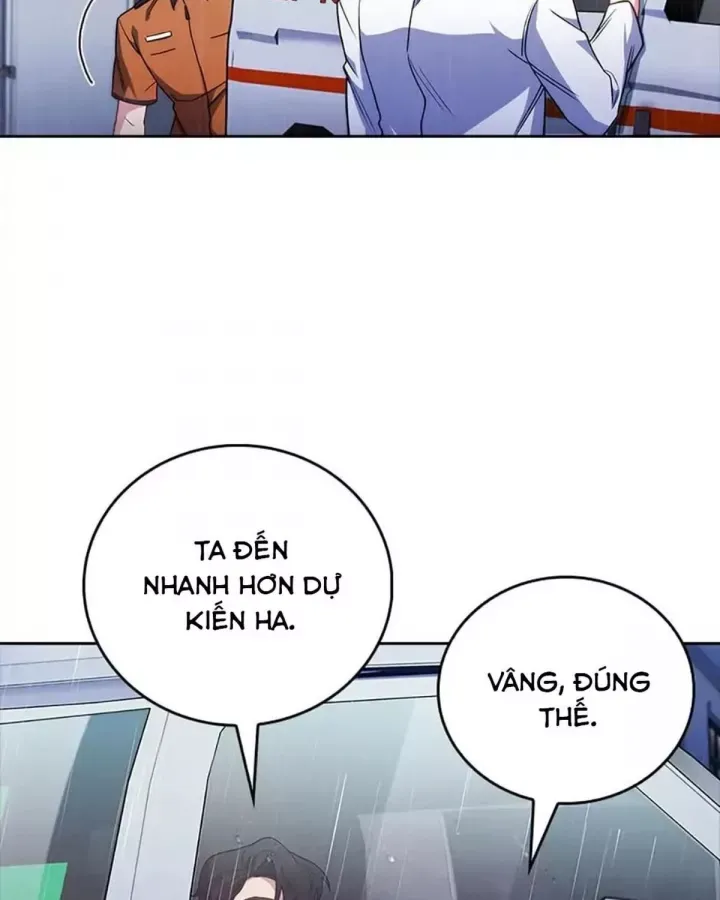Bác Sĩ Thăng Cấp Chap 44 - Next Chap 45