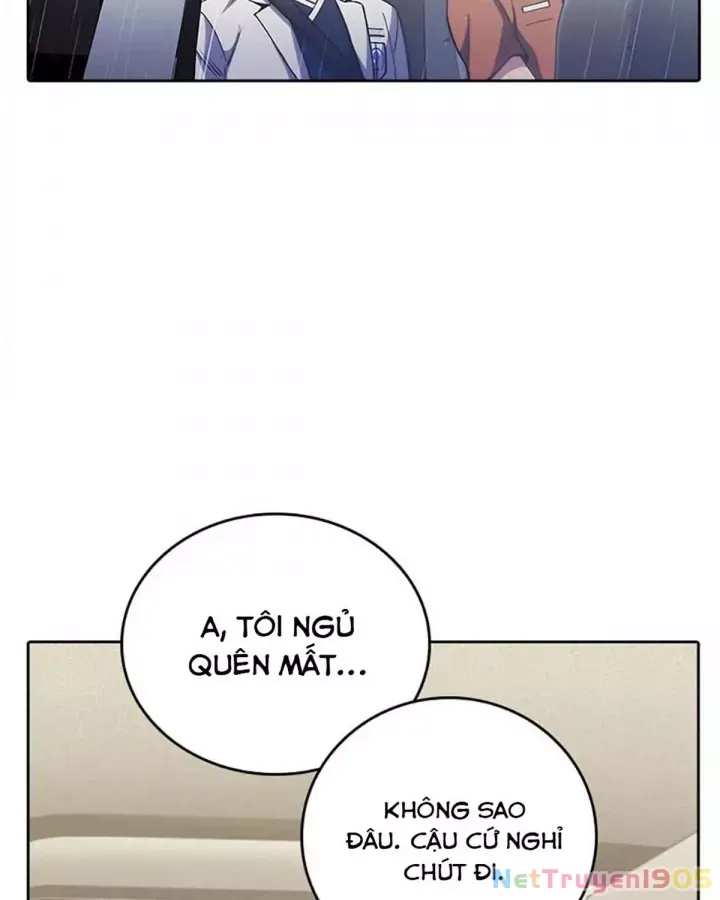 Bác Sĩ Thăng Cấp Chap 44 - Next Chap 45