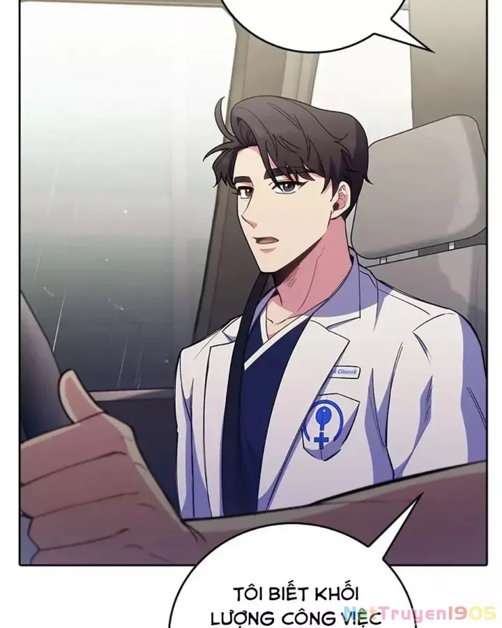 Bác Sĩ Thăng Cấp Chap 44 - Next Chap 45