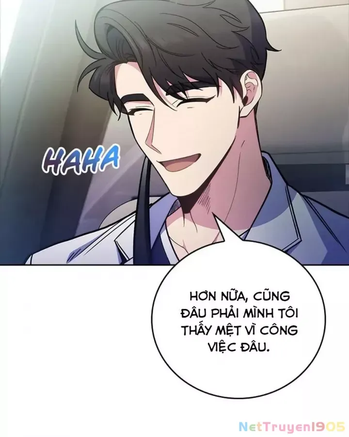 Bác Sĩ Thăng Cấp Chap 44 - Next Chap 45