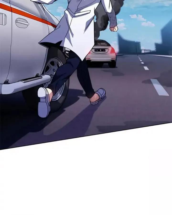 Bác Sĩ Thăng Cấp Chap 44 - Next Chap 45