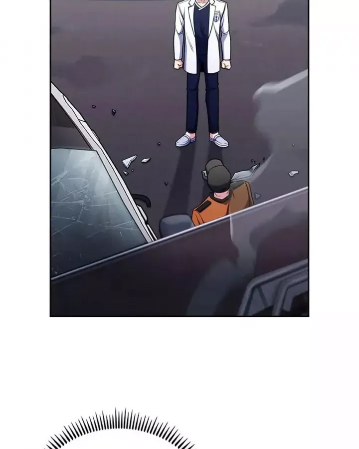 Bác Sĩ Thăng Cấp Chap 44 - Next Chap 45