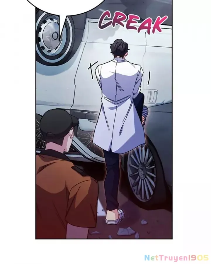 Bác Sĩ Thăng Cấp Chap 44 - Next Chap 45