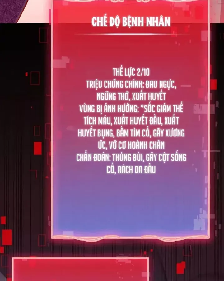 Bác Sĩ Thăng Cấp Chap 44 - Next Chap 45