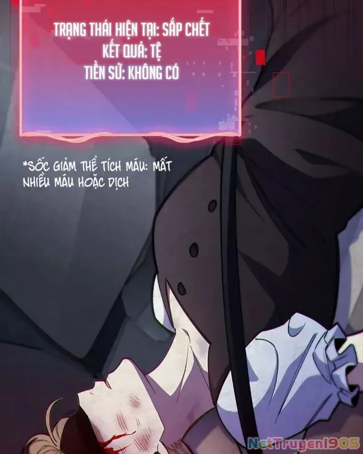 Bác Sĩ Thăng Cấp Chap 44 - Next Chap 45