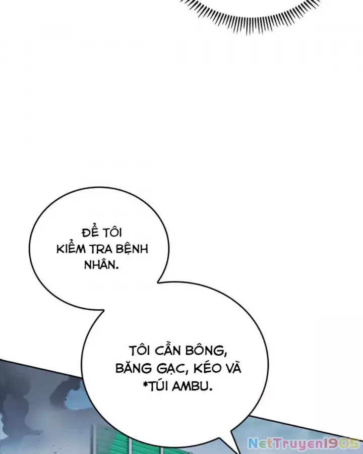 Bác Sĩ Thăng Cấp Chap 44 - Next Chap 45