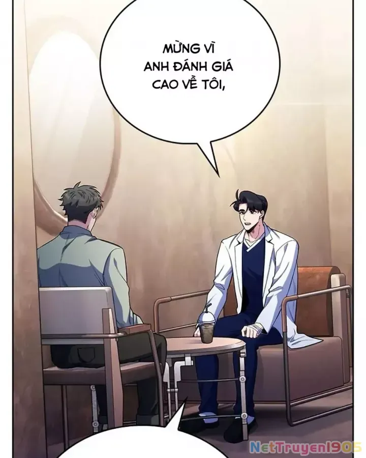 Bác Sĩ Thăng Cấp Chap 46 - Next Chap 47